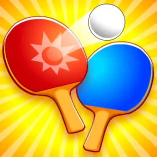 Ping Pong Go game icon